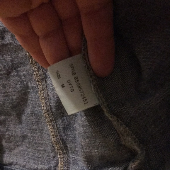 Guess denim jacket - Picture 3 of 3